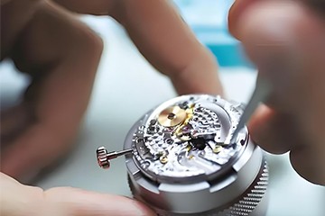 贵阳欧米茄售后地点查询