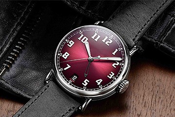 贵阳欧米茄表进水了维修