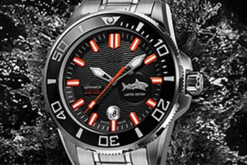 贵阳欧米茄进水维修