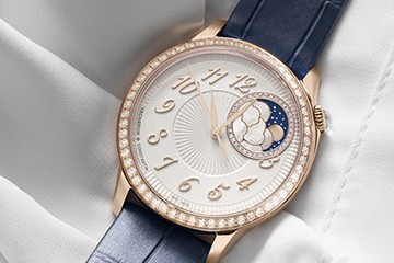 贵阳欧米茄腕表磨损了