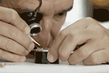 贵阳欧米茄售后保养