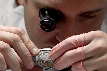 贵阳欧米茄腕表官方售后保养服务