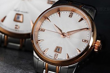 贵阳欧米茄手表售后保养服务