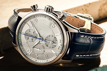 贵阳欧米茄表为什么走停