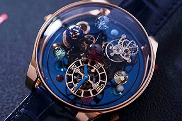 贵阳欧米茄手表官方售后点油