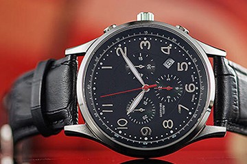 贵阳欧米茄手表有水蒸气维修