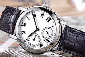 我的贵阳欧米茄为什么一宿不带它就停了