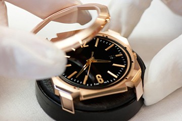 贵阳欧米茄手表为什么走的快