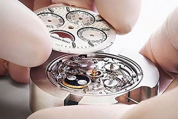 贵阳欧米茄手表为什么总停