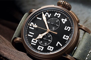 贵阳欧米茄表冠掉了进水维修